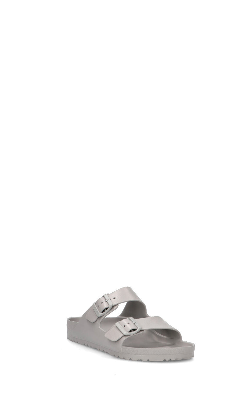 BIRKENSTOCK ARIZONA EVA Ciabatta uomo grigia