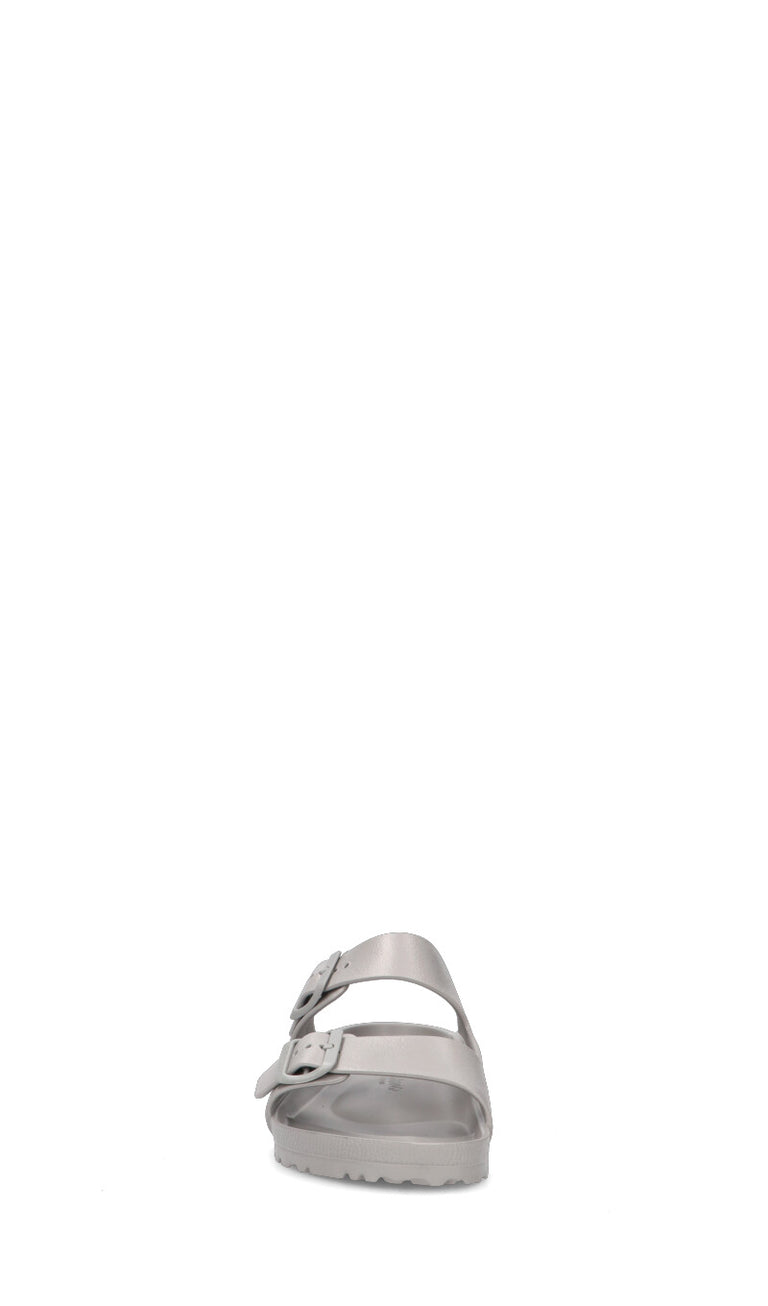 BIRKENSTOCK ARIZONA EVA Ciabatta uomo grigia