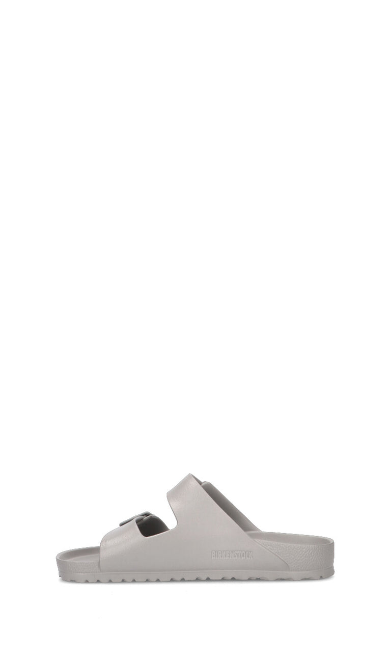 BIRKENSTOCK ARIZONA EVA Ciabatta uomo grigia