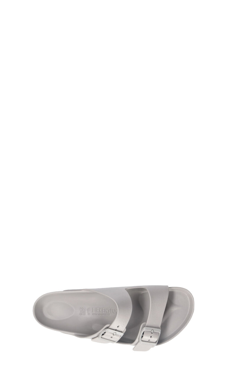 BIRKENSTOCK ARIZONA EVA Ciabatta uomo grigia