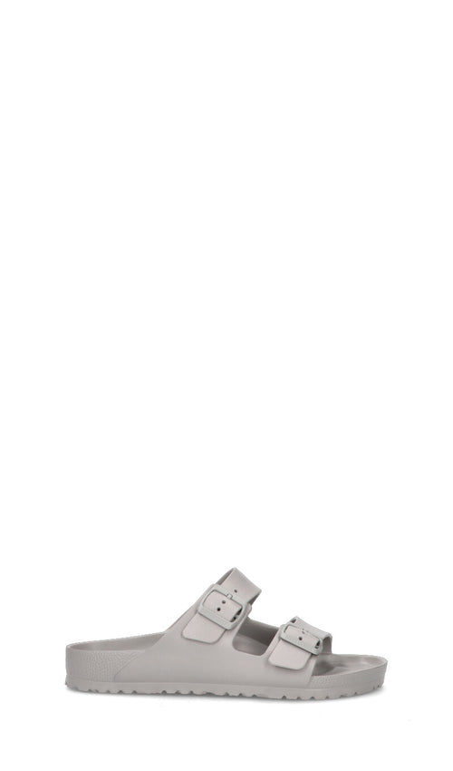 BIRKENSTOCK ARIZONA EVA Ciabatta uomo grigia