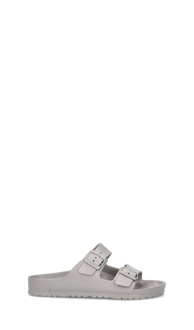 BIRKENSTOCK ARIZONA EVA Ciabatta uomo grigia