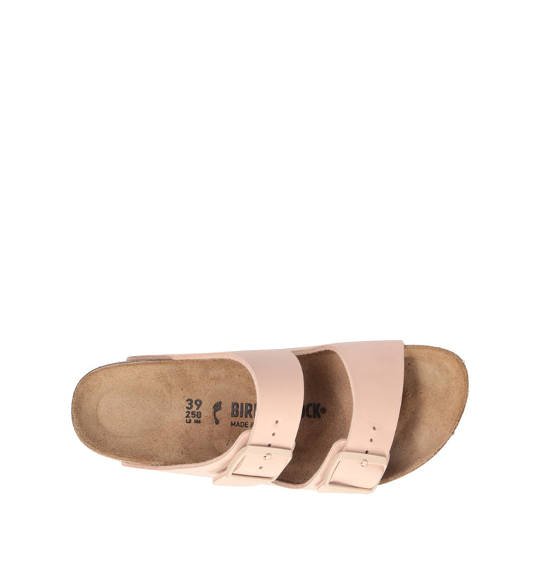 BIRKENSTOCK ARIZONA BS Ciabatta donna