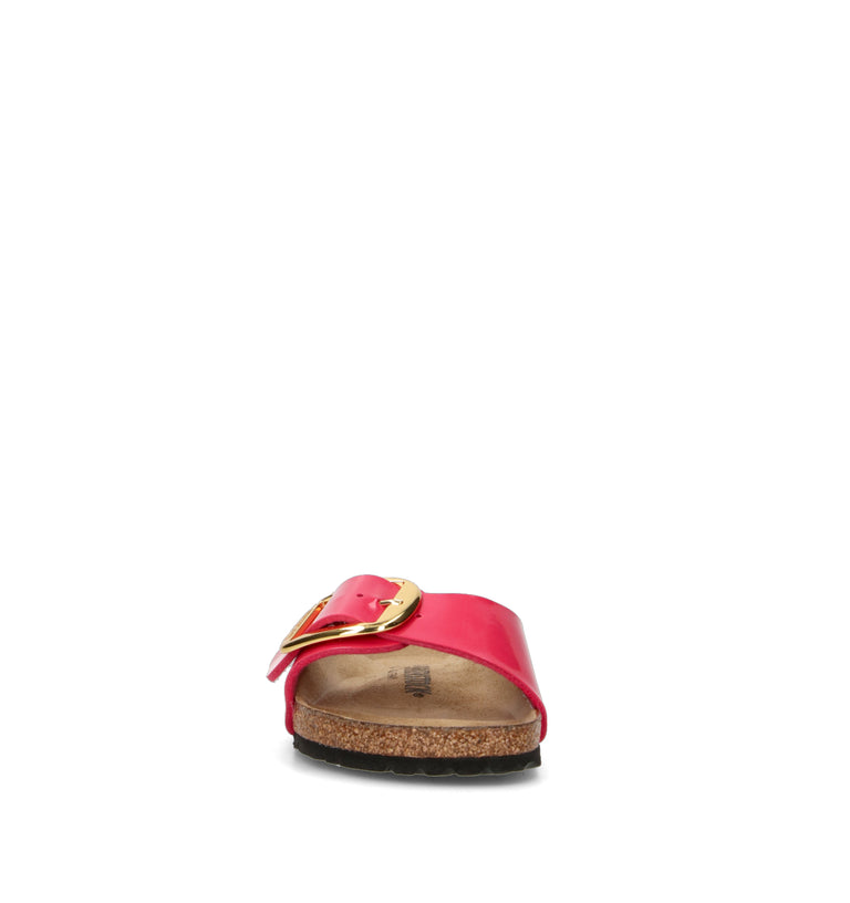 BIRKENSTOCK MADRID BIG BUCKLE Ciabatta donna