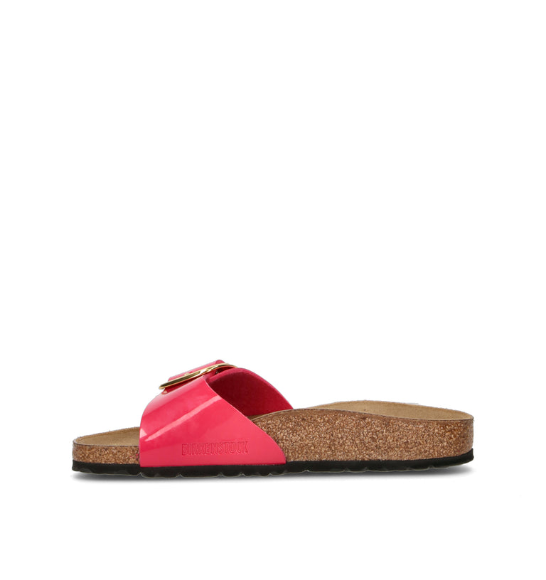 BIRKENSTOCK MADRID BIG BUCKLE Ciabatta donna