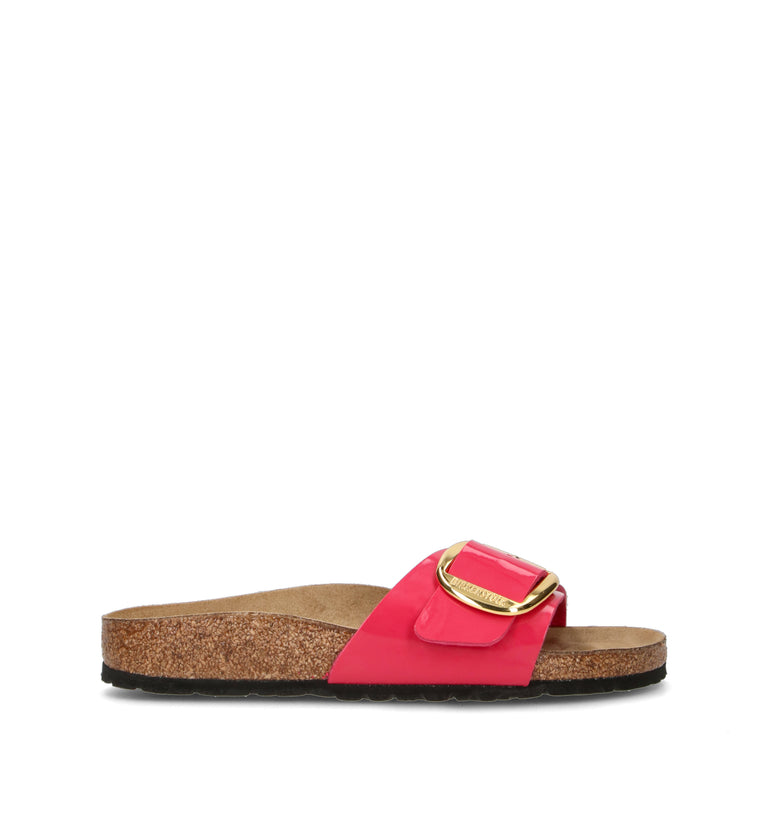 BIRKENSTOCK MADRID BIG BUCKLE Ciabatta donna