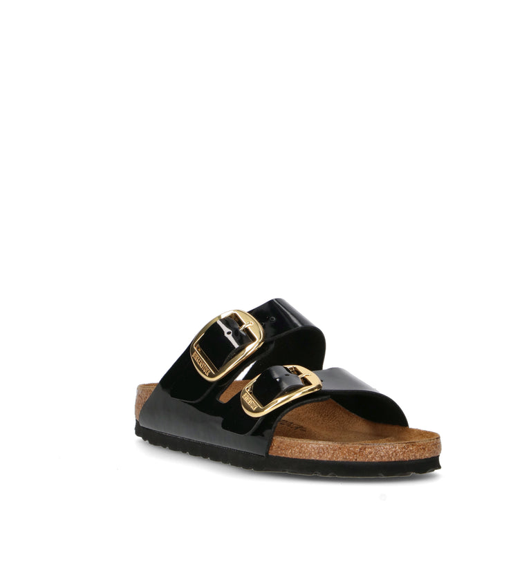 BIRKENSTOCK ARIZONA BIG BUCKLE Ciabatta donna