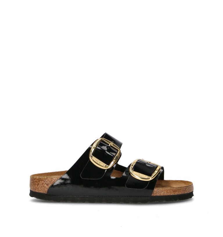 BIRKENSTOCK ARIZONA BIG BUCKLE Ciabatta donna