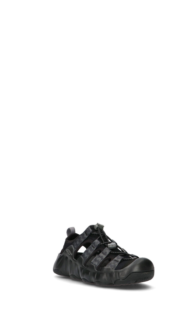 KEEN Sandalo donna nero