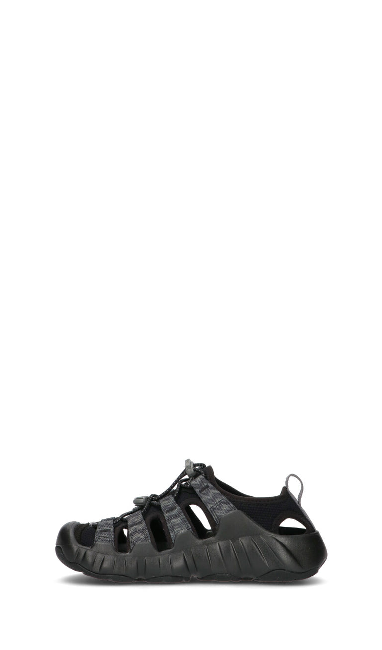 KEEN Sandalo donna nero