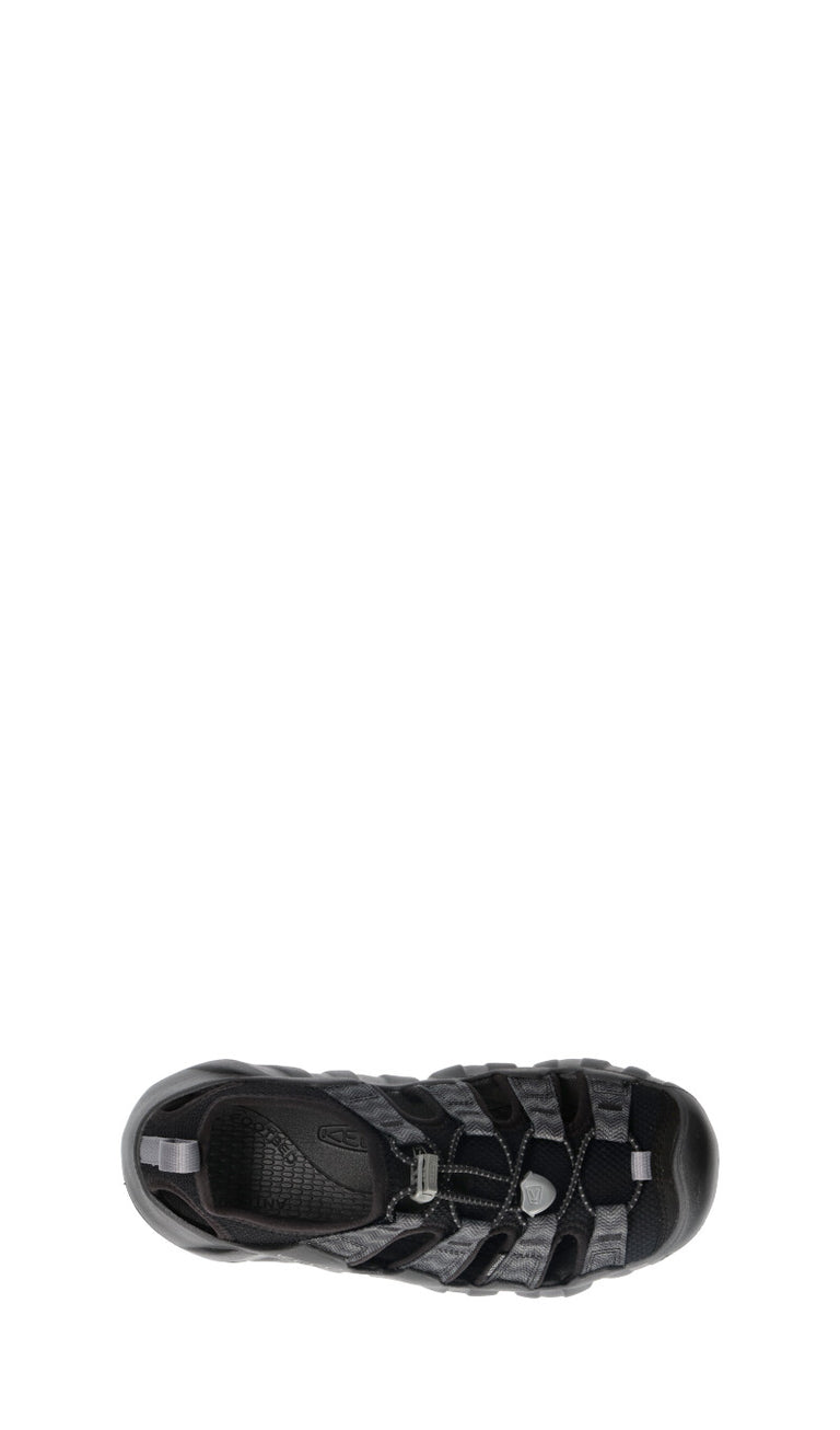 KEEN Sandalo donna nero