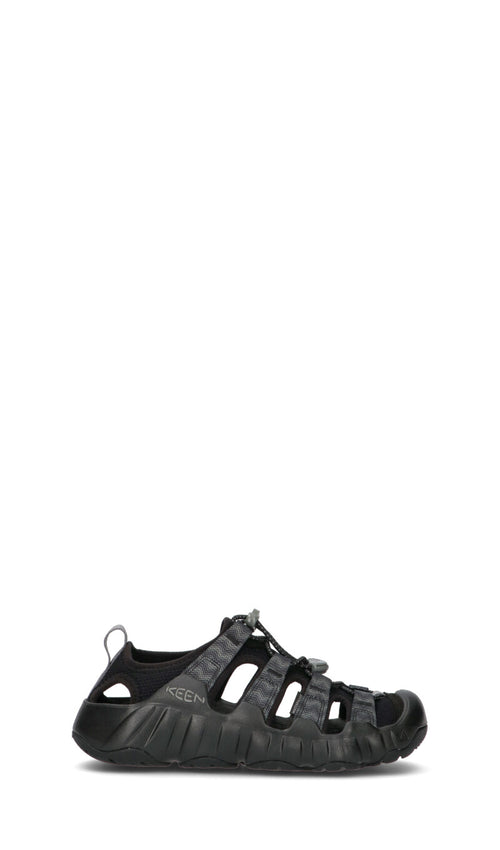 KEEN Sandalo donna nero