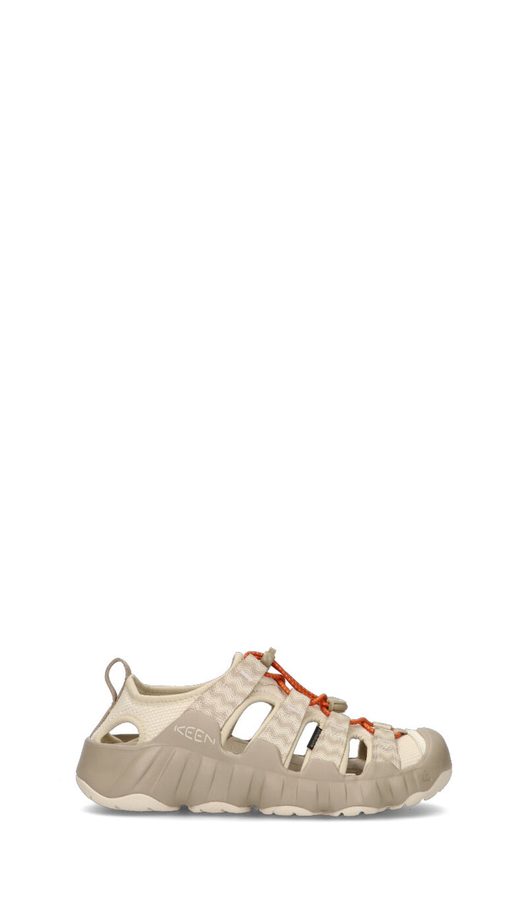 KEEN Sandalo donna beige