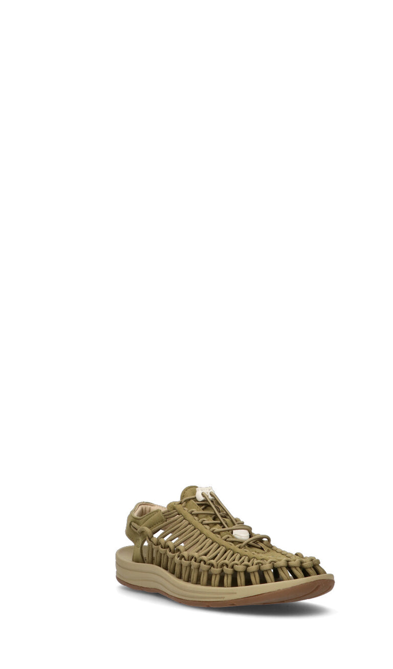 KEEN Sandalo donna verde