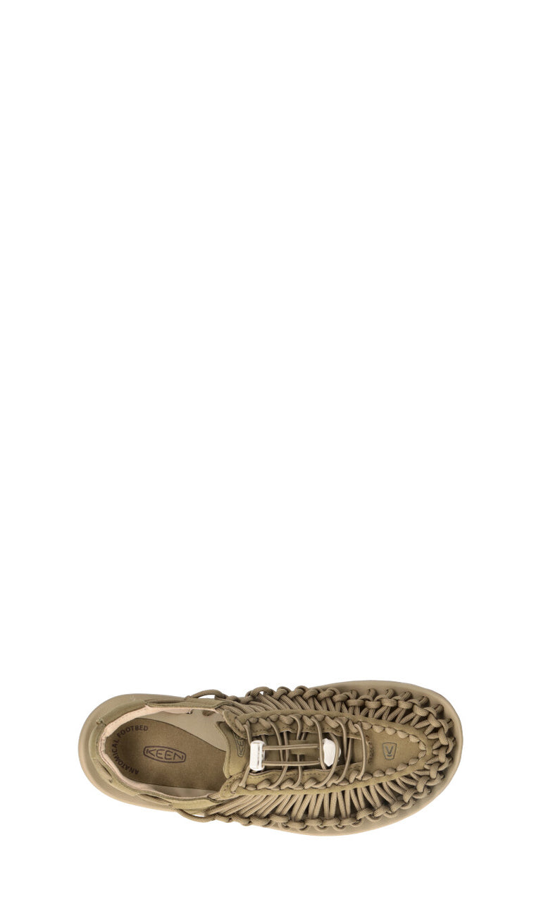 KEEN Sandalo donna verde