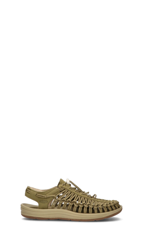 KEEN Sandalo donna verde