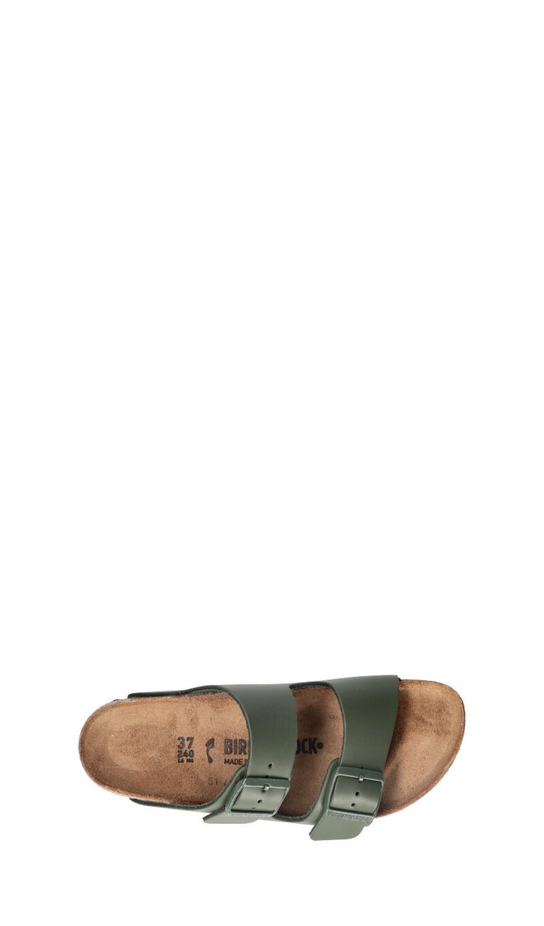 BIRKENSTOCK ARIZONA BS Ciabatta donna