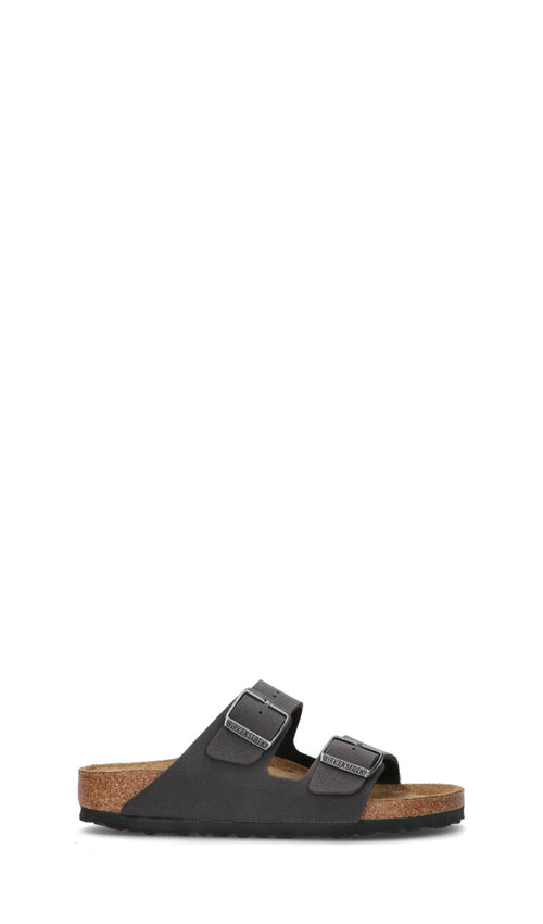 BIRKENSTOCK ARIZONA BS Ciabatta donna grigia