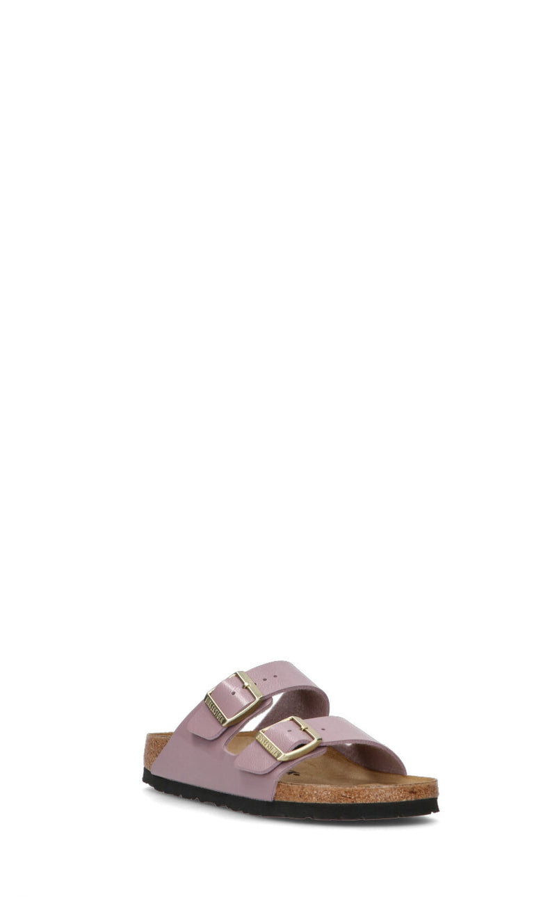 BIRKENSTOCK ARIZONA BS Ciabatta donna viola