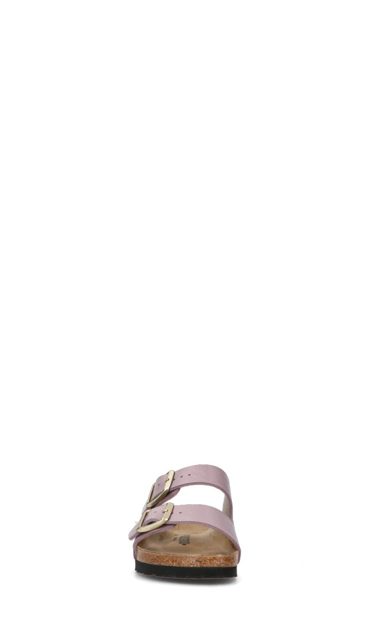 BIRKENSTOCK ARIZONA BS Ciabatta donna viola