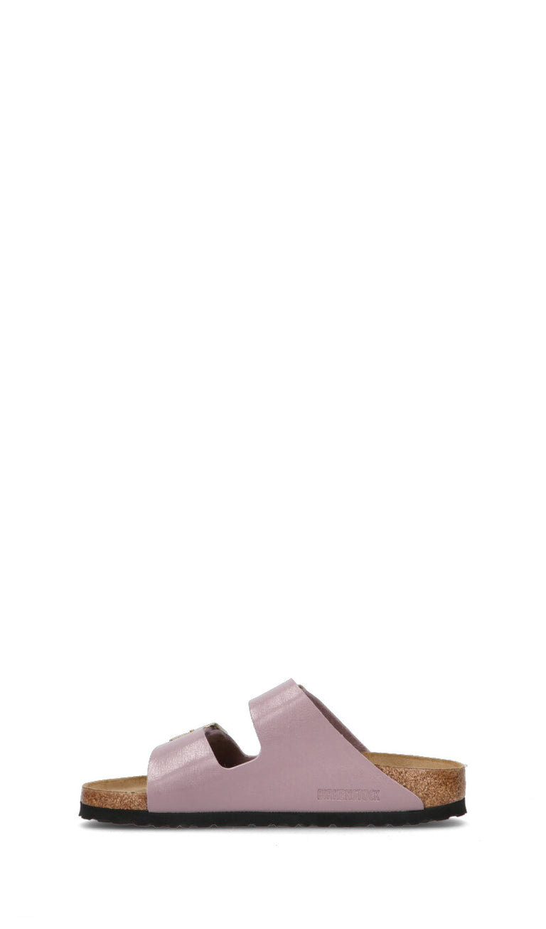 BIRKENSTOCK ARIZONA BS Ciabatta donna viola