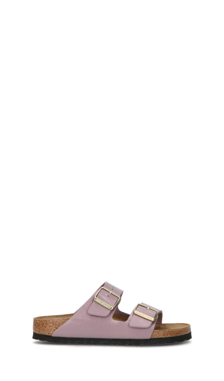 BIRKENSTOCK ARIZONA BS Ciabatta donna viola