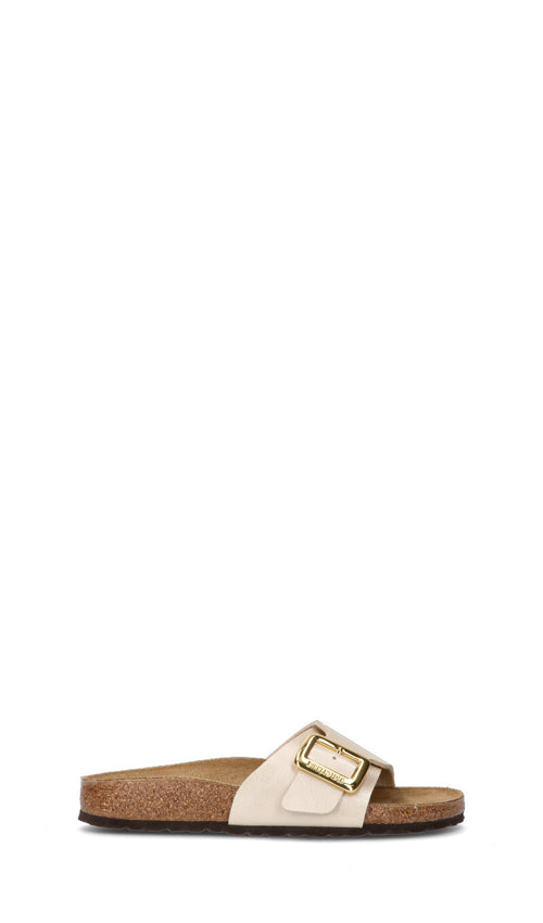 BIRKENSTOCK CATALINA CUSHION BUCKLE Ciabatta donna