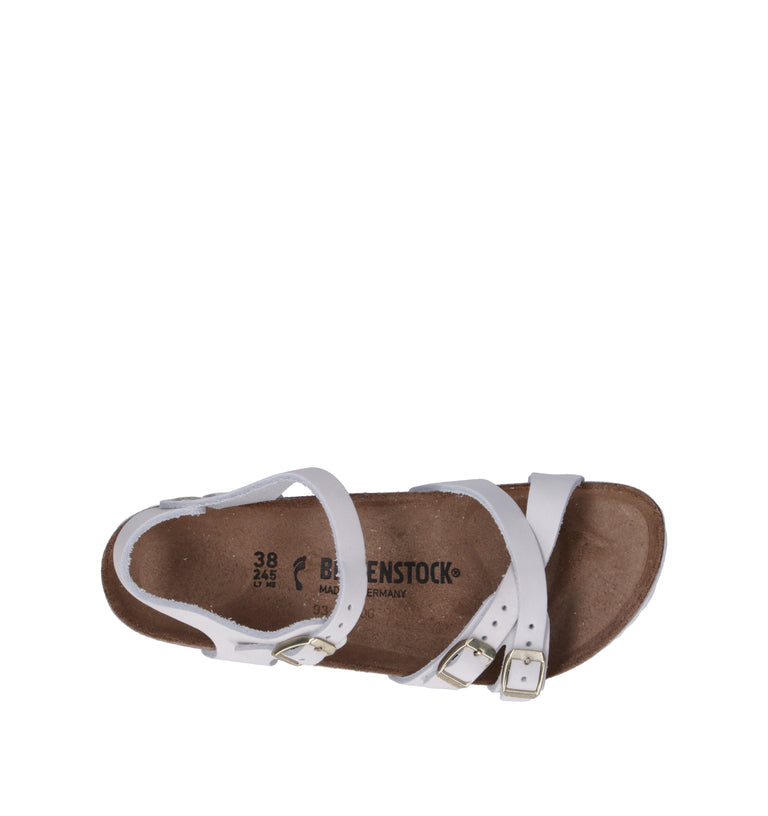 BIRKENSTOCK KUMBA Sandalo donna