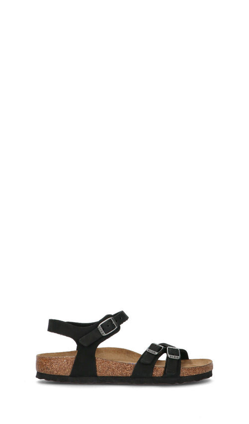BIRKENSTOCK KUMBA SFB Sandalo donna