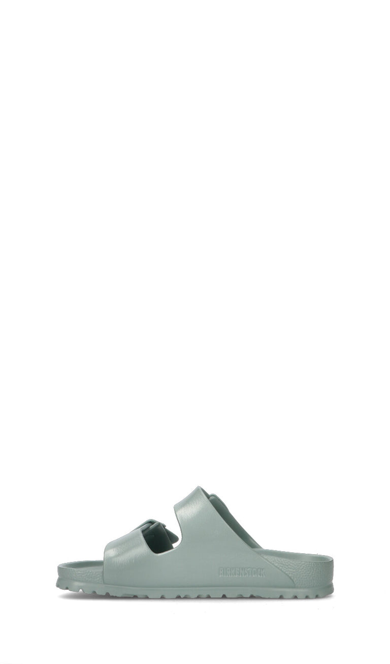 BIRKENSTOCK ARIZONA EVA Ciabatta donna azzurra