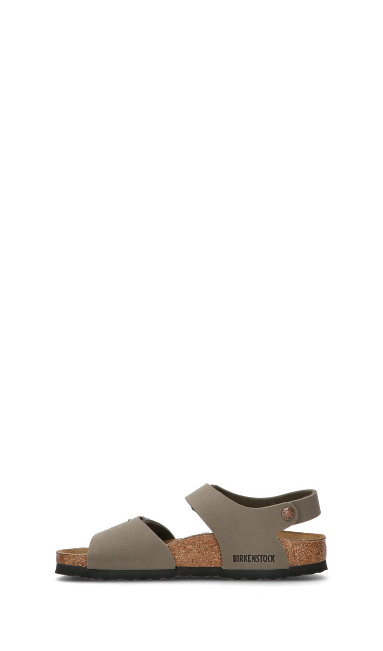 BIRKENSTOCK NEW YORK KIDS BS Sandalo ragazzi unisex