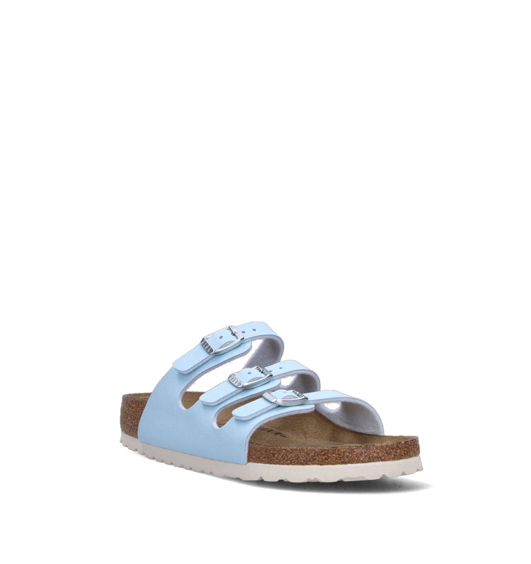 BIRKESNTOCK FLORIDA BS Ciabatta donna