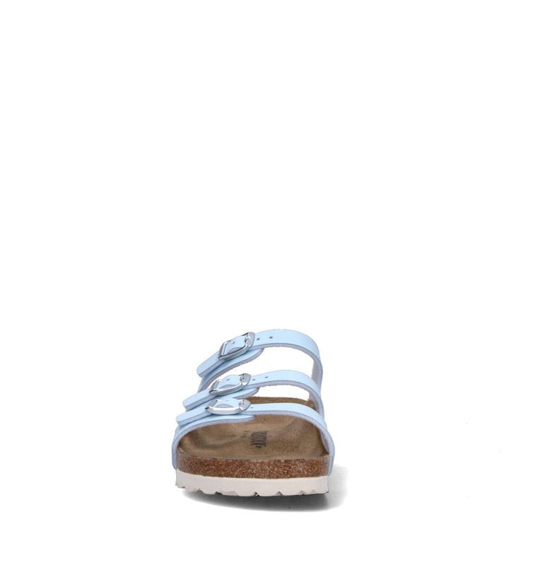BIRKESNTOCK FLORIDA BS Ciabatta donna