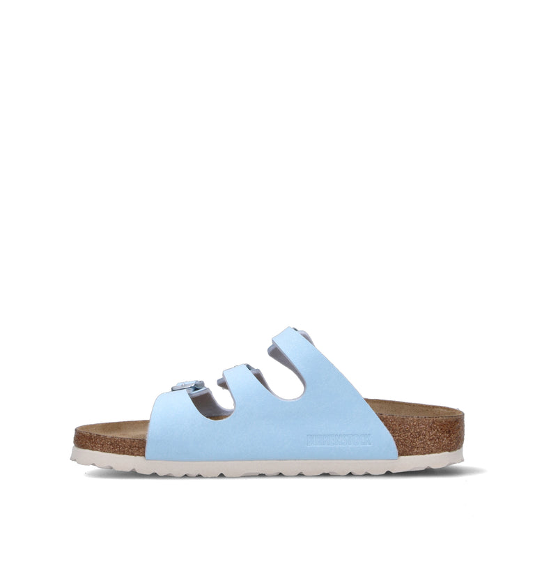 BIRKESNTOCK FLORIDA BS Ciabatta donna