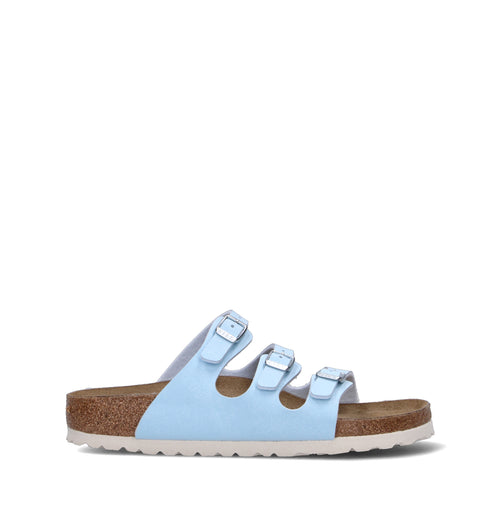 BIRKESNTOCK FLORIDA BS Ciabatta donna