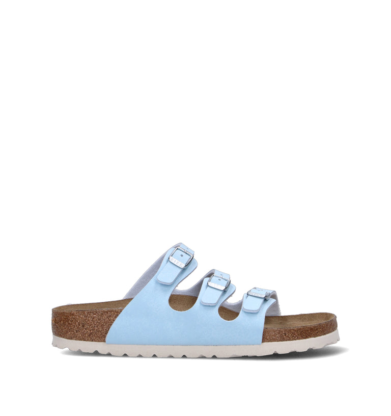 BIRKESNTOCK FLORIDA BS Ciabatta donna