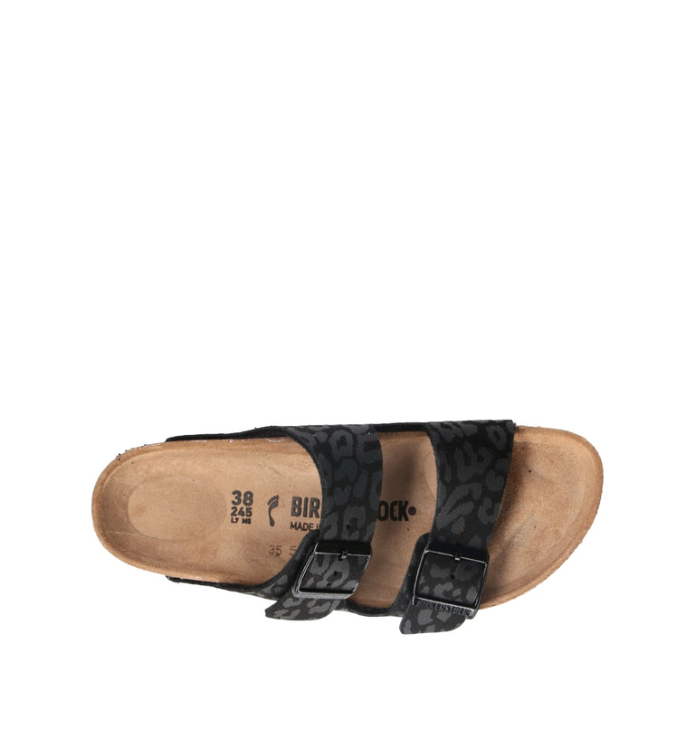 BIRKENSTOCK ARIZONA BS Ciabatta donna