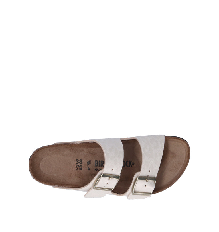 BIRKENSTOCK ARIZONA BS Ciabatta donna