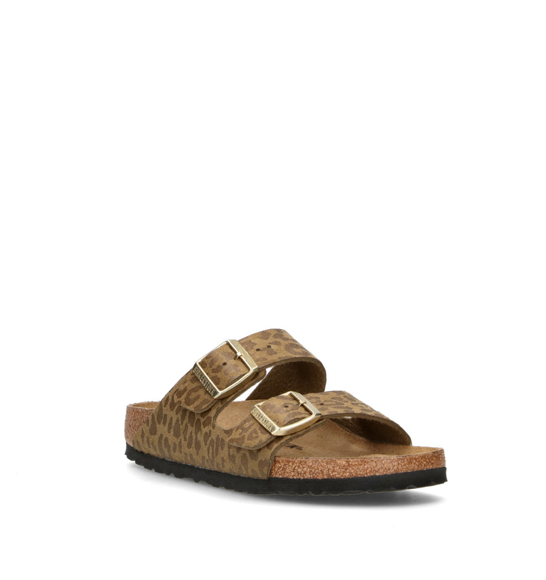 BIRKENSTOCK ARIZONA BS Ciabatta donna
