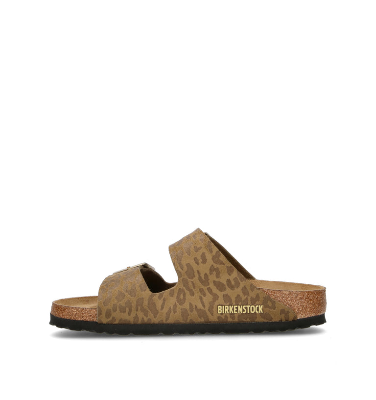 BIRKENSTOCK ARIZONA BS Ciabatta donna
