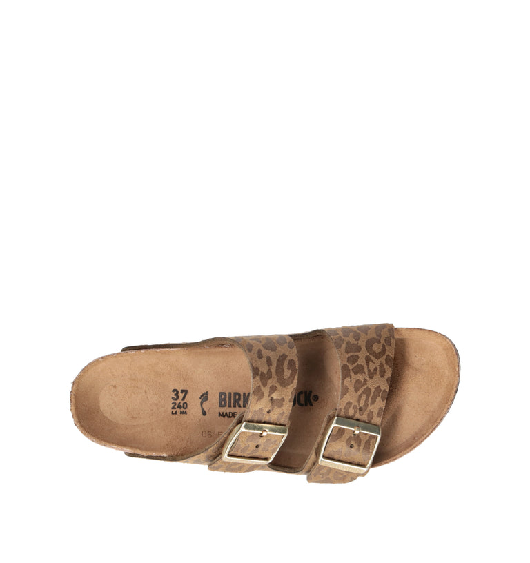 BIRKENSTOCK ARIZONA BS Ciabatta donna