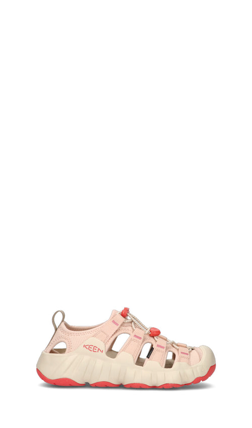 KEEN Sandalo donna rosa
