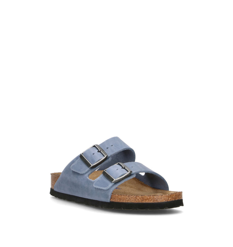BIRKENSTOCK ARIZONA BS Ciabatta donna