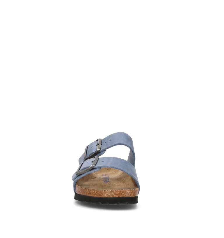 BIRKENSTOCK ARIZONA BS Ciabatta donna