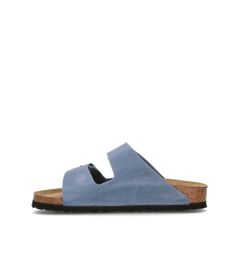 BIRKENSTOCK ARIZONA BS Ciabatta donna