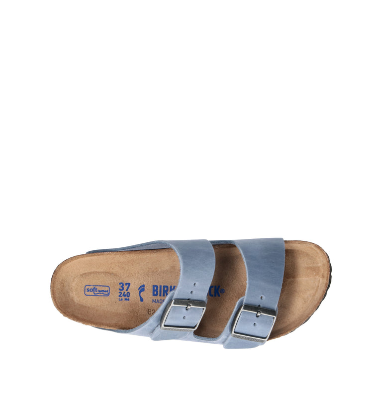 BIRKENSTOCK ARIZONA BS Ciabatta donna
