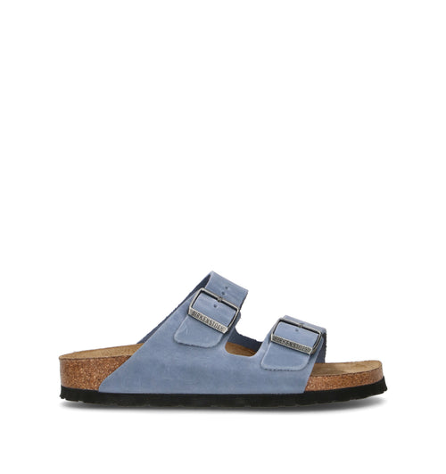 BIRKENSTOCK ARIZONA BS Ciabatta donna