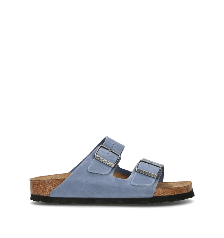 BIRKENSTOCK ARIZONA BS Ciabatta donna