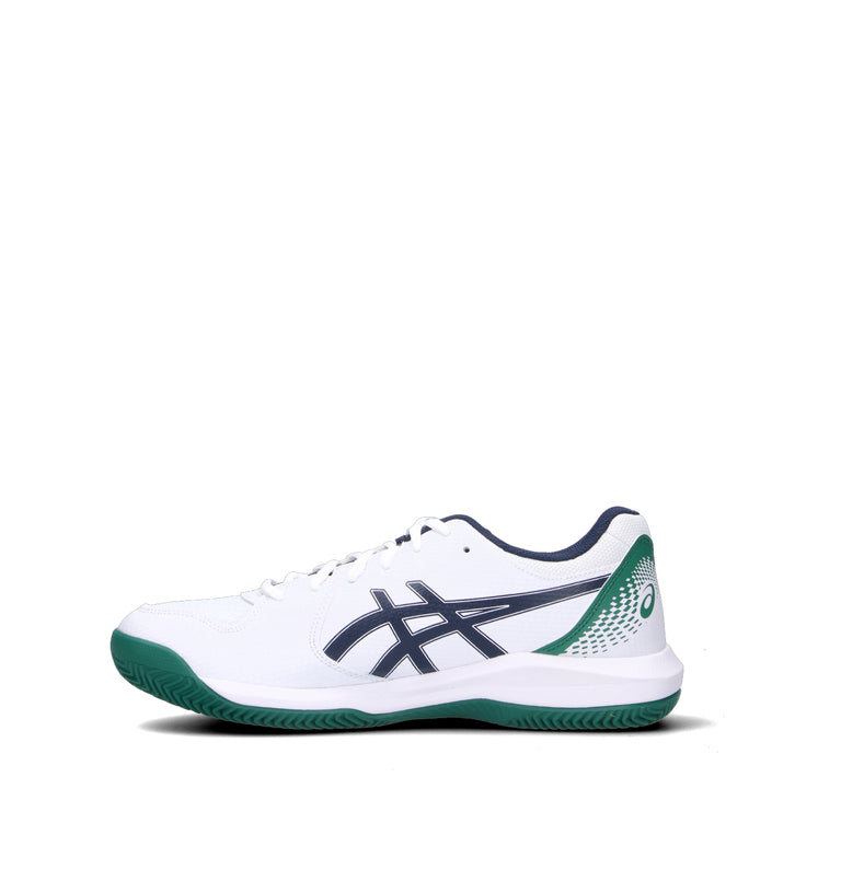 ASICS GEL-DEDICATE 8 CLAY Scarpa tennis uomo