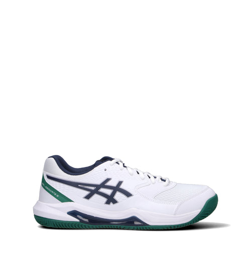 ASICS GEL-DEDICATE 8 CLAY Scarpa tennis uomo